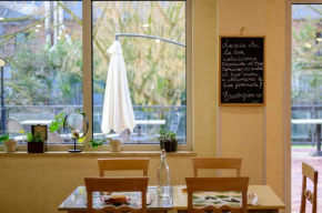 Hotel Torre Di Pratolungo Rome
